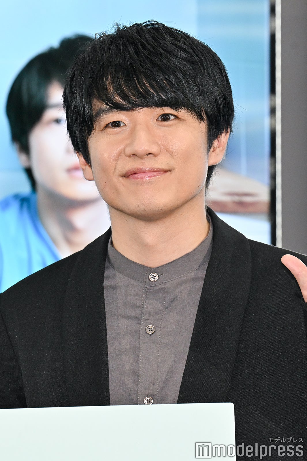 風間俊介（C）モデルプレス