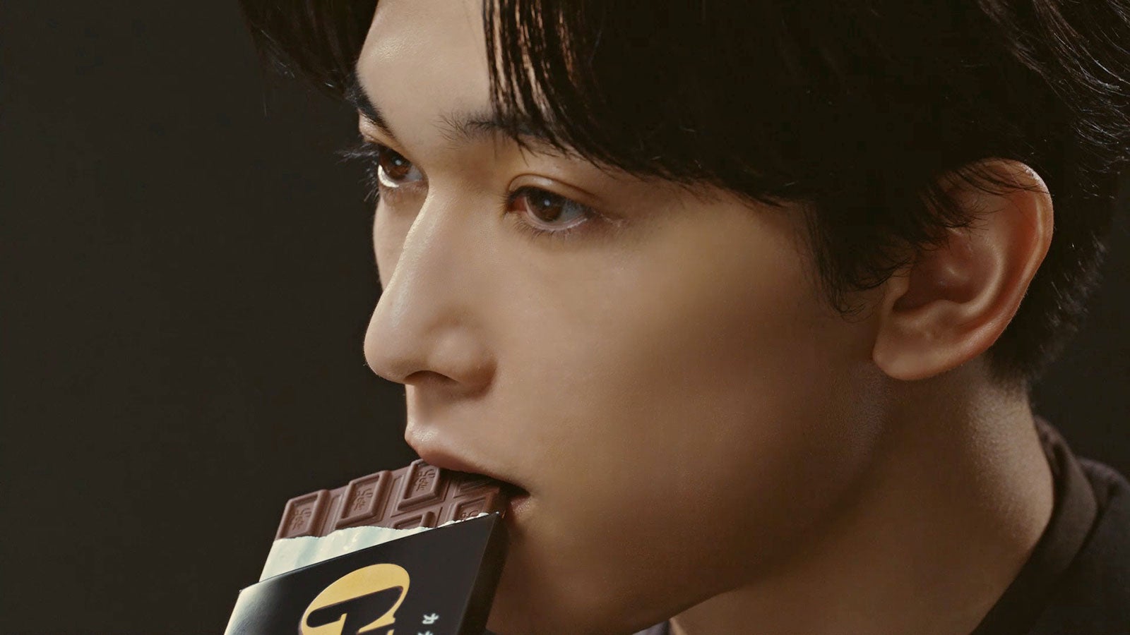 吉沢亮（提供写真）