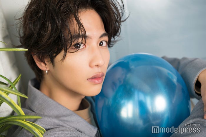 志尊淳/「#志尊淳しか勝たん」企画(C)モデルプレス