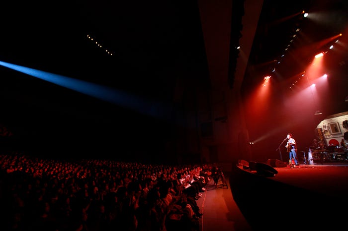 草なぎ剛/Photo:新保勇樹/11月27日公演