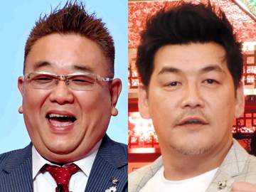 サンドウィッチマンの旧コンビ名が衝撃…「このコンビ名は売れない」「初めて聞いた」伊達「懐かしいなあ…」