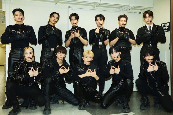 INI(C)LAPONE ENTERTAINMENT