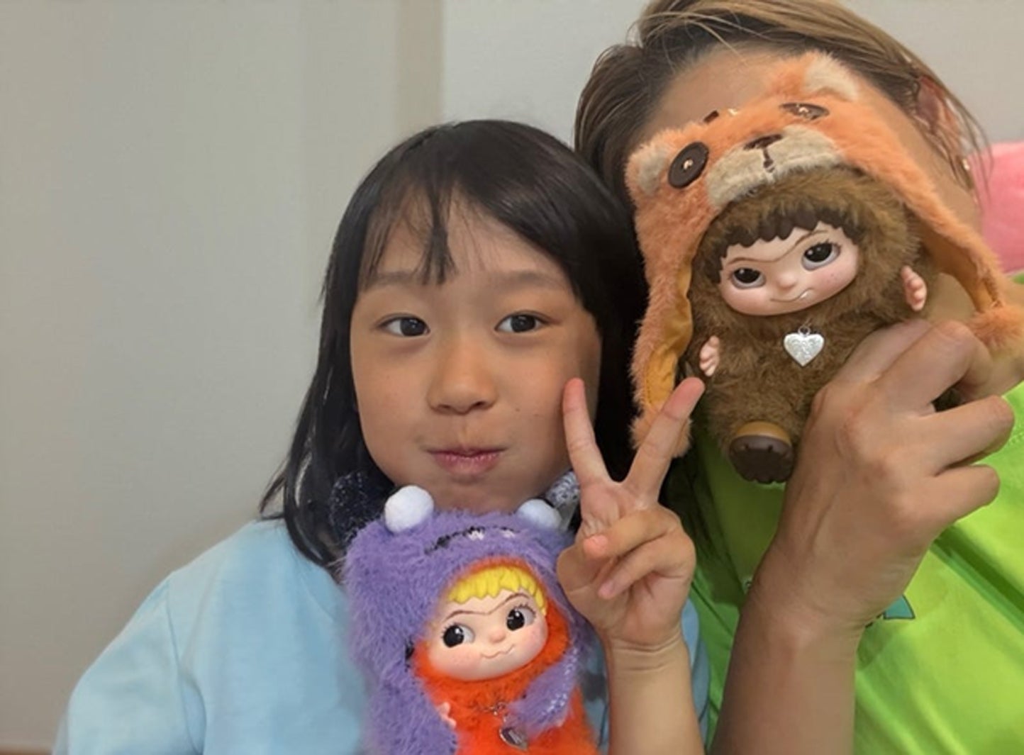 尾形あいさんオフィシャルブログより