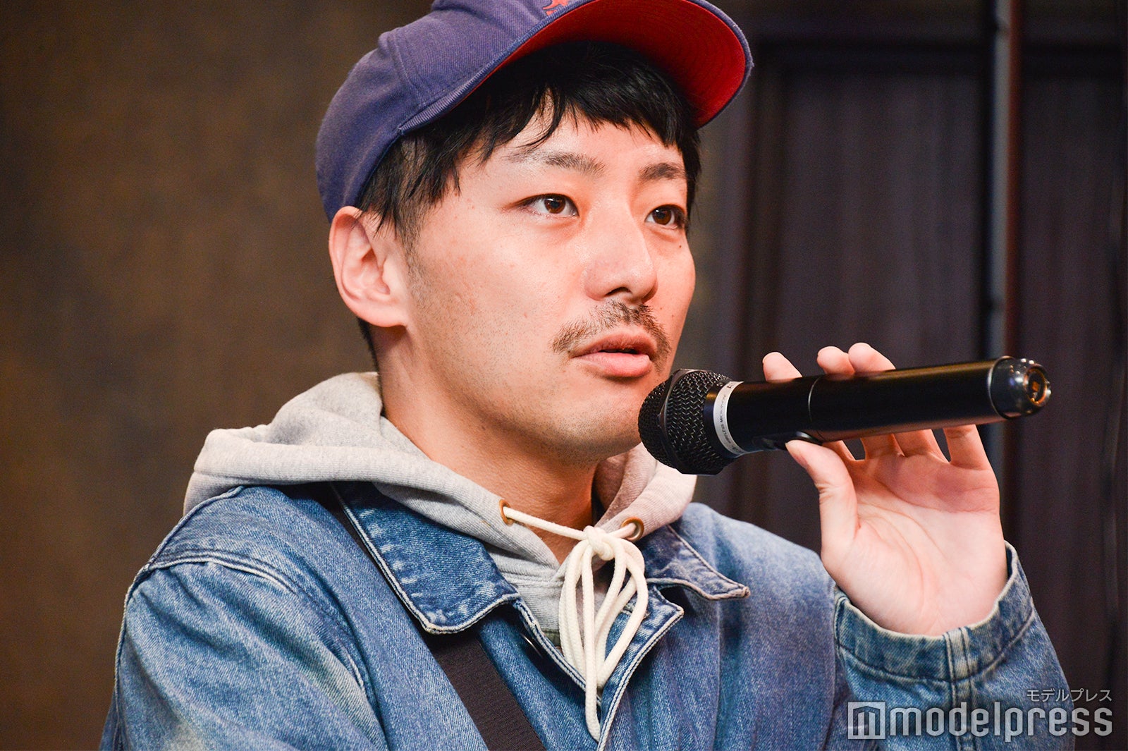 ど素人ホテル再建計画（C）モデルプレス