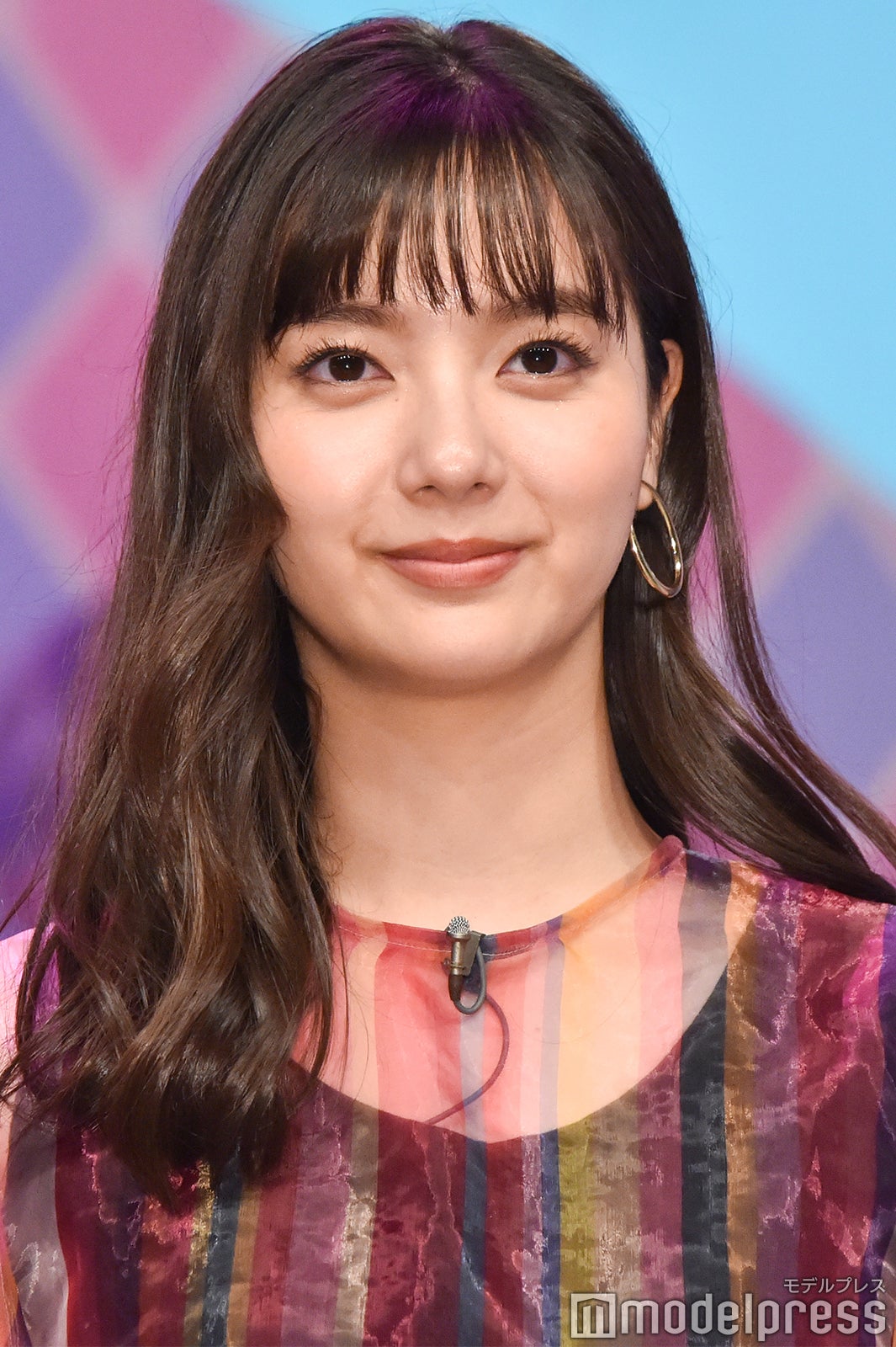 新川優愛 （C）モデルプレス