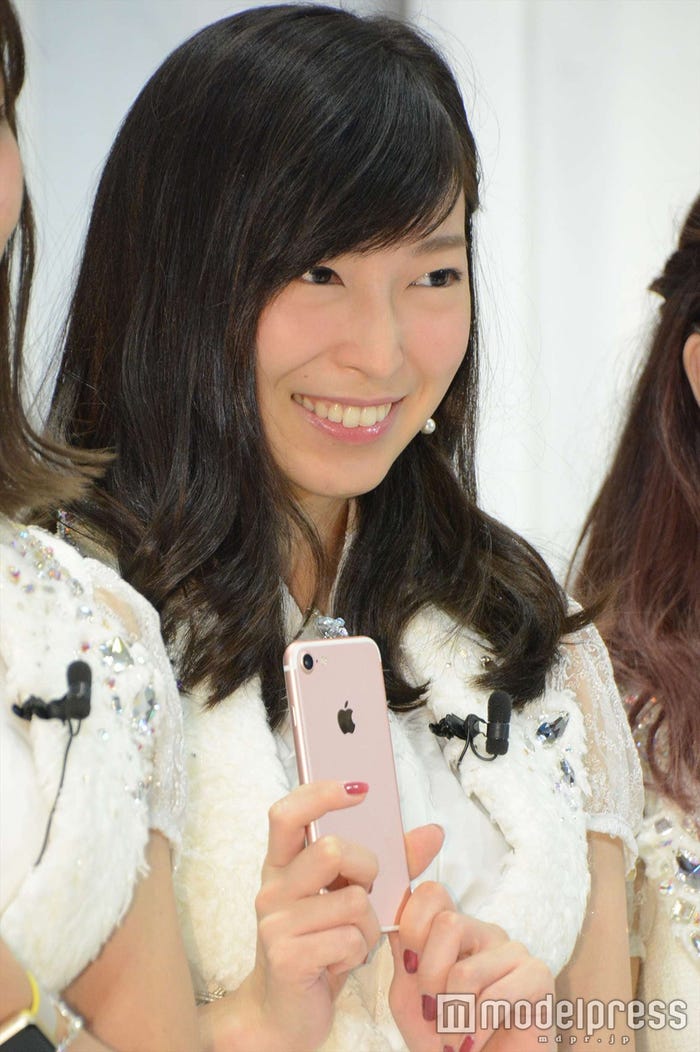 大矢真那(C)モデルプレス