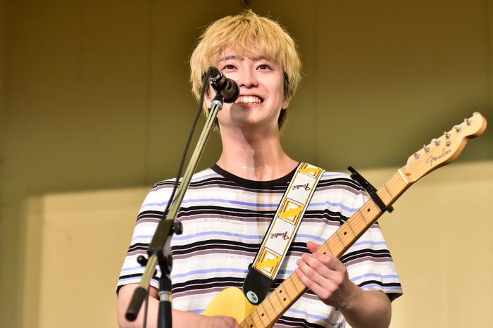 田中雅功(C)文化放送