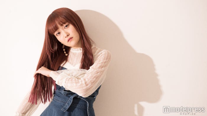芹奈(C)モデルプレス
