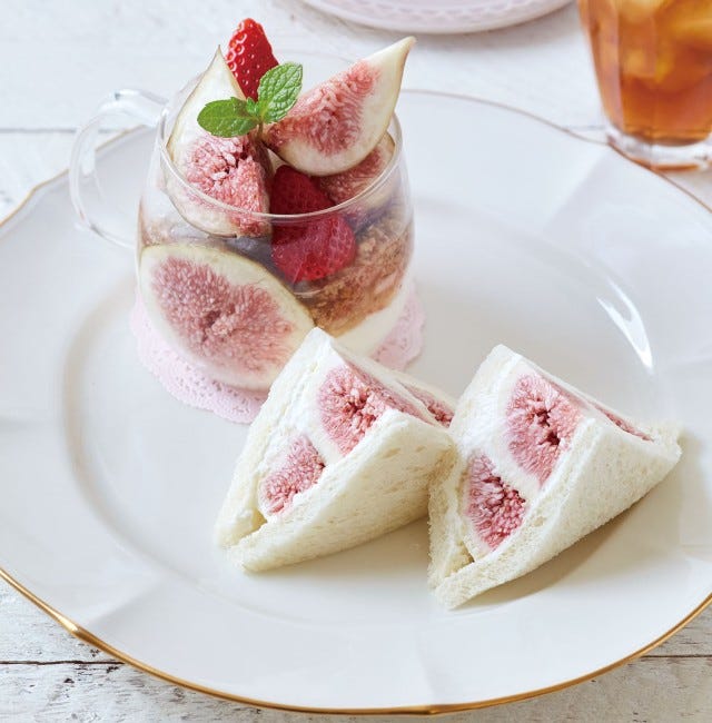 【2022年版】旬のフルーツや関西グルメを使った「ひんやりスイーツ＆ドリンク」まとめ