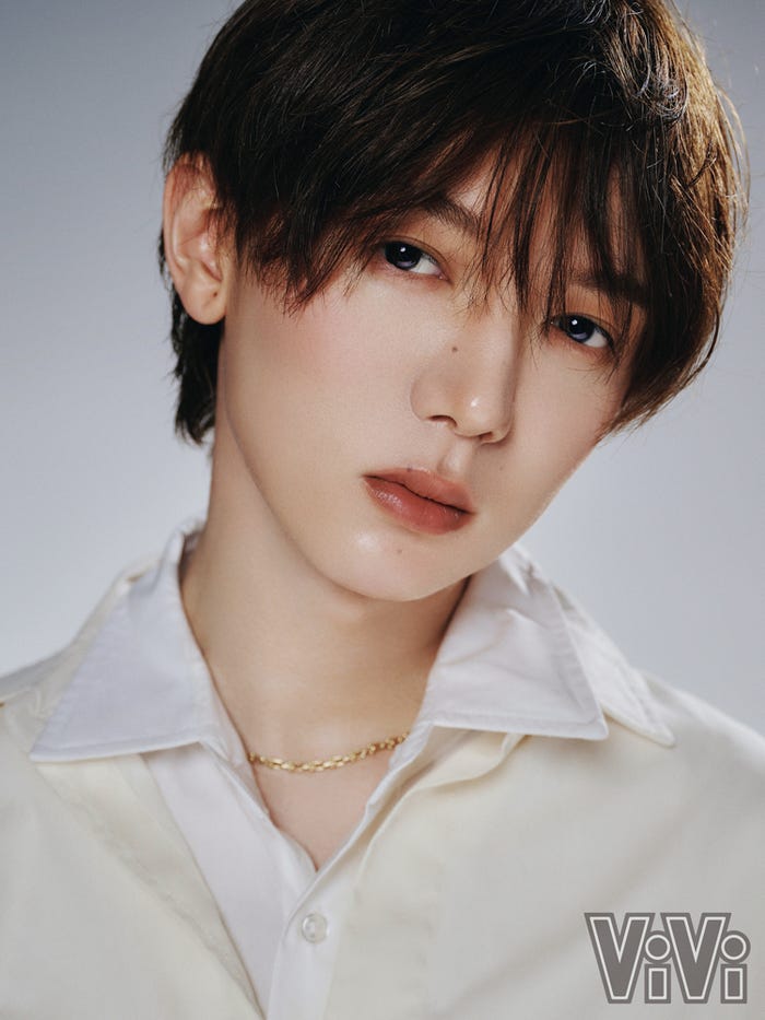 七五三掛龍也(画像提供:講談社)