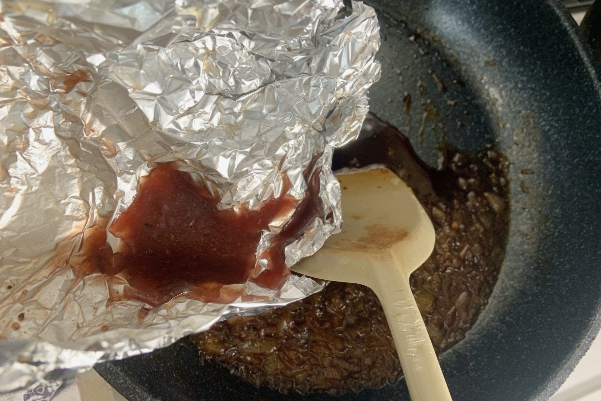 至高のローストビーフ