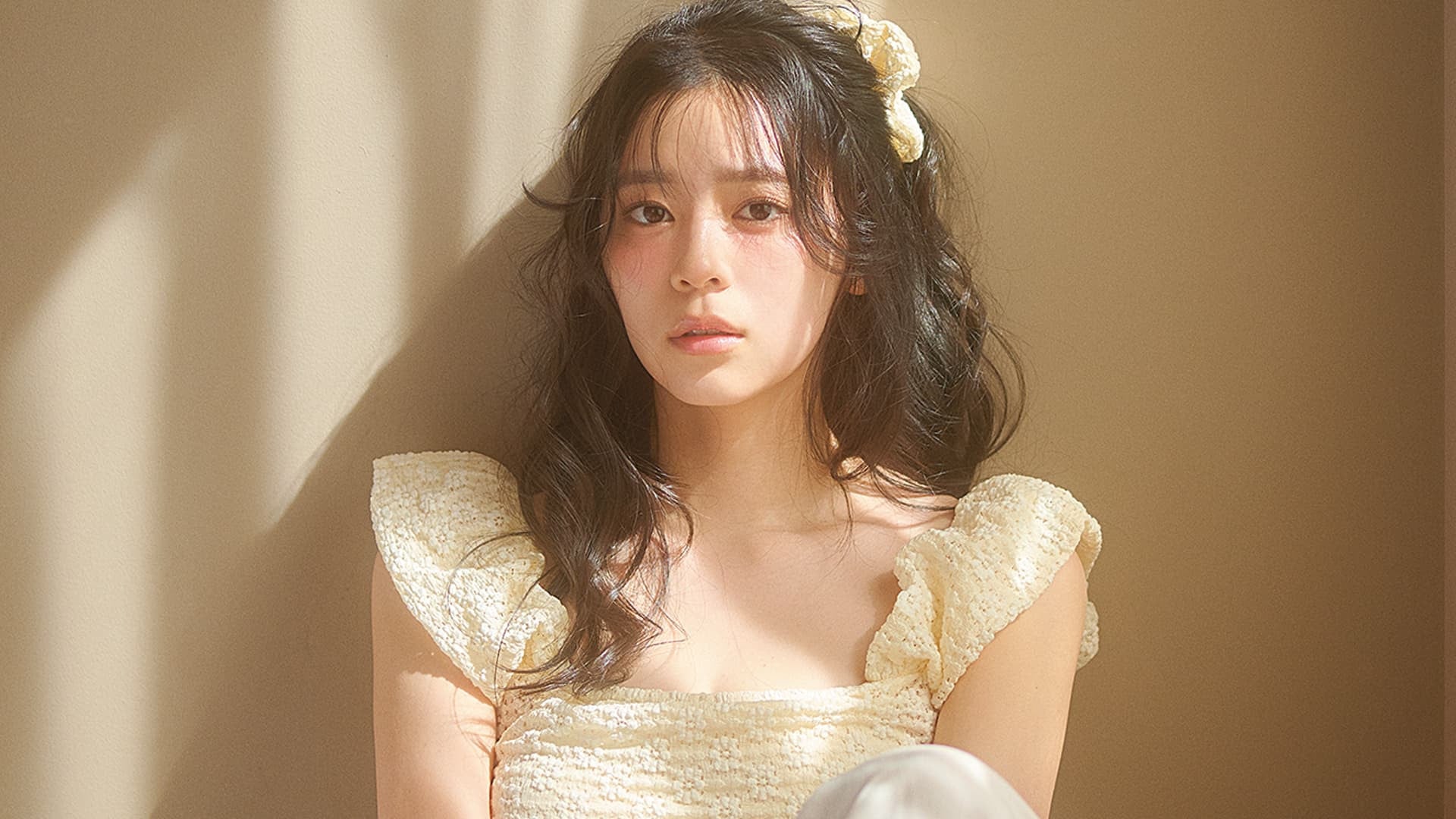 【超ときめき♡宣伝部・坂井仁香】がお手本！普段着としても使える「タンクトップ水着」4選