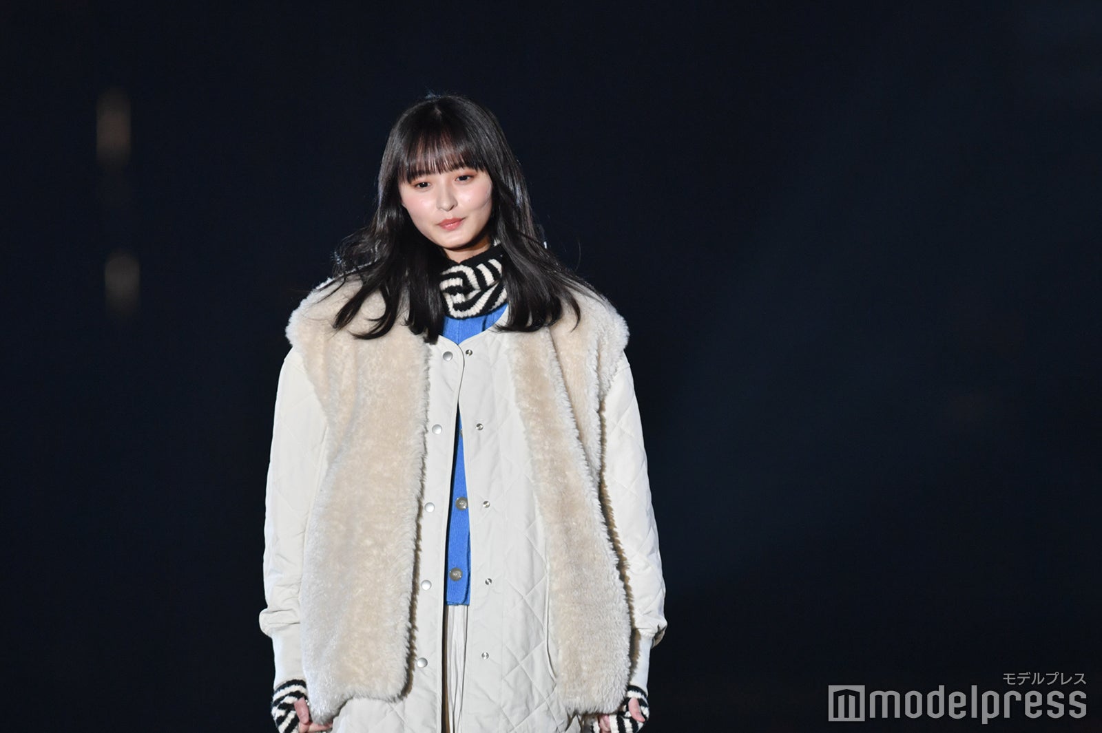 遠藤さくら（C）モデルプレス
