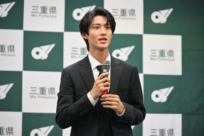 曽野舜太(提供写真)