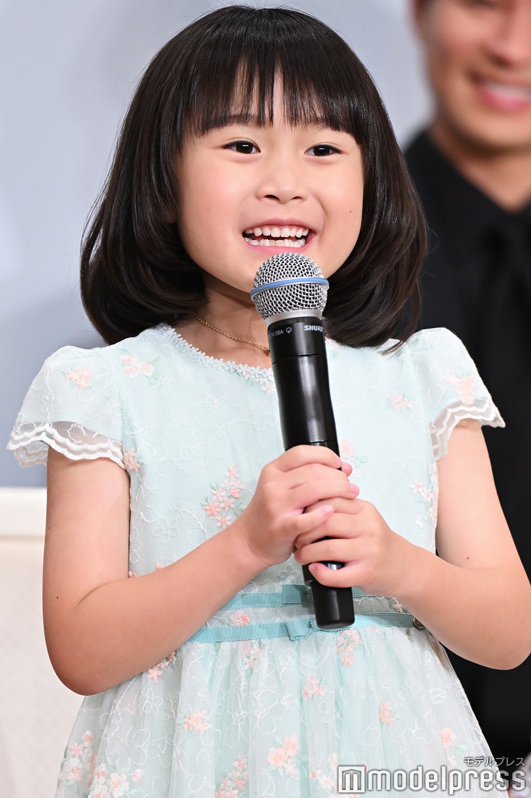 西山瑞桜（C）モデルプレス