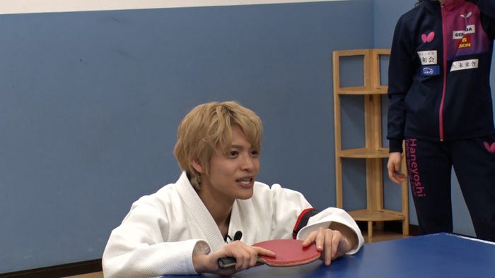 中間淳太(C)ABCテレビ