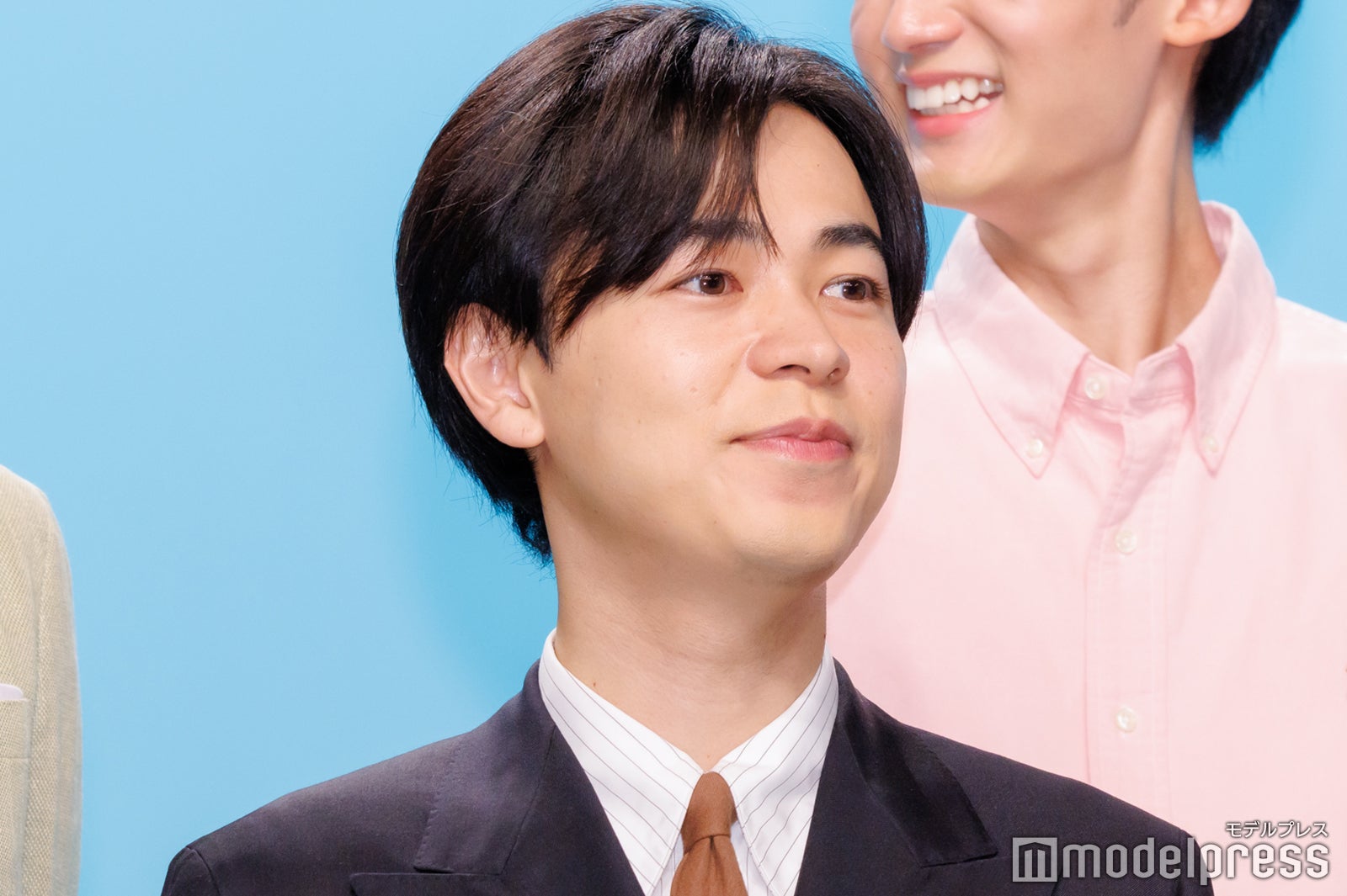 成田凌（C）モデルプレス