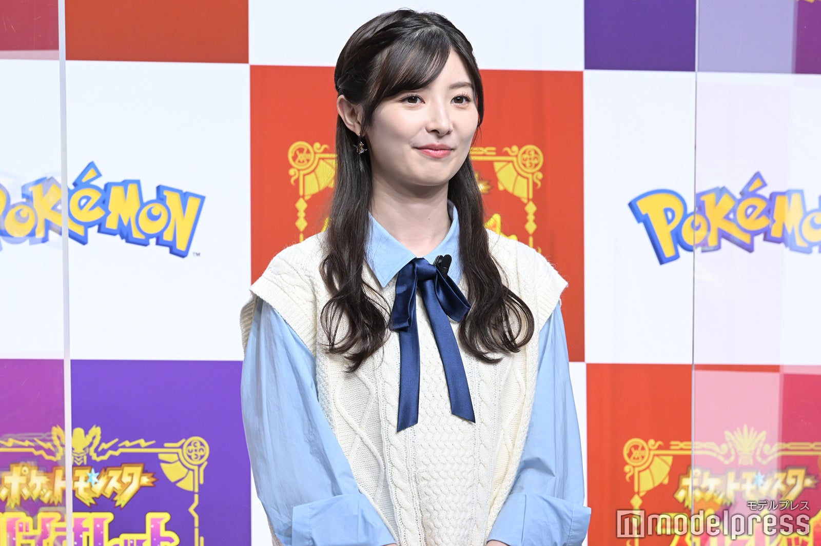 武藤十夢 （C）モデルプレス