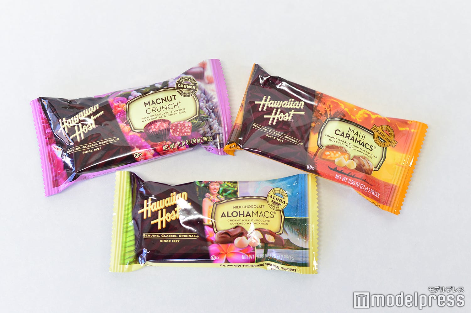 編集部員が選ぶ!ハワイで見つけたオススメお土産厳選リスト【Vol.2】