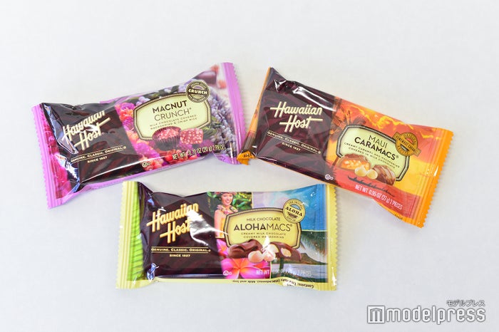 Hawaiian Hostのチョコレート36個入りで$22（C）モデルプレス