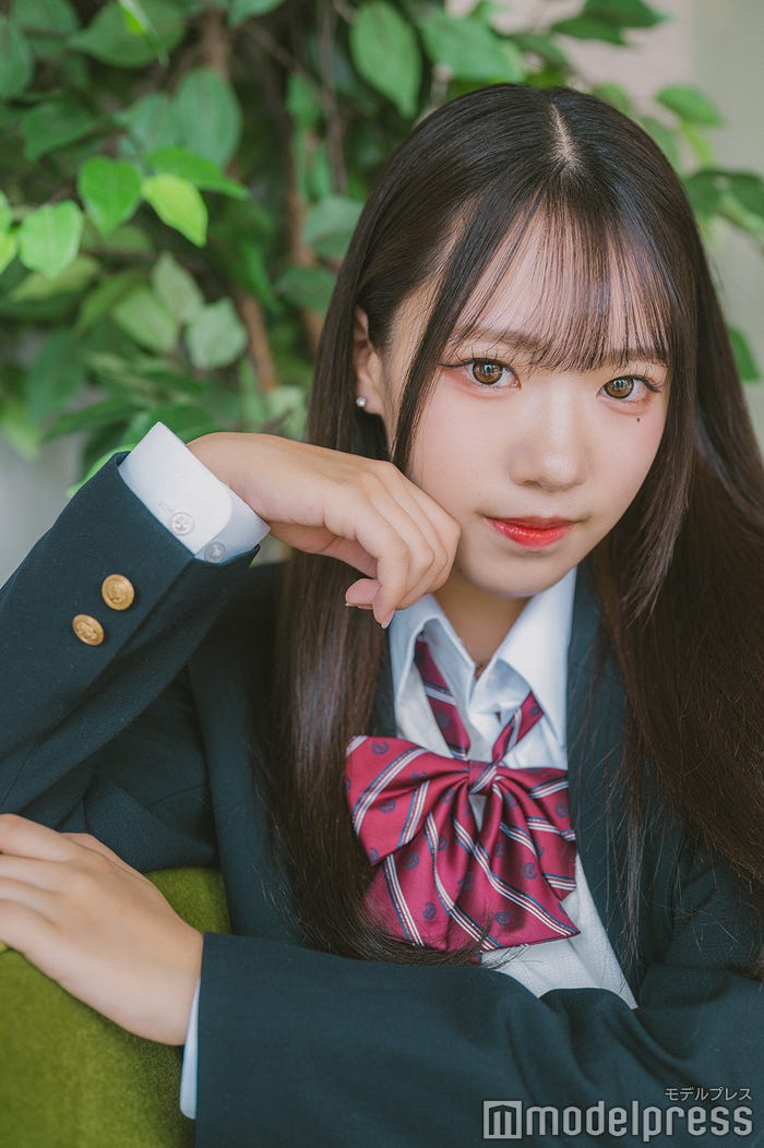 まなかさん(C)モデルプレス