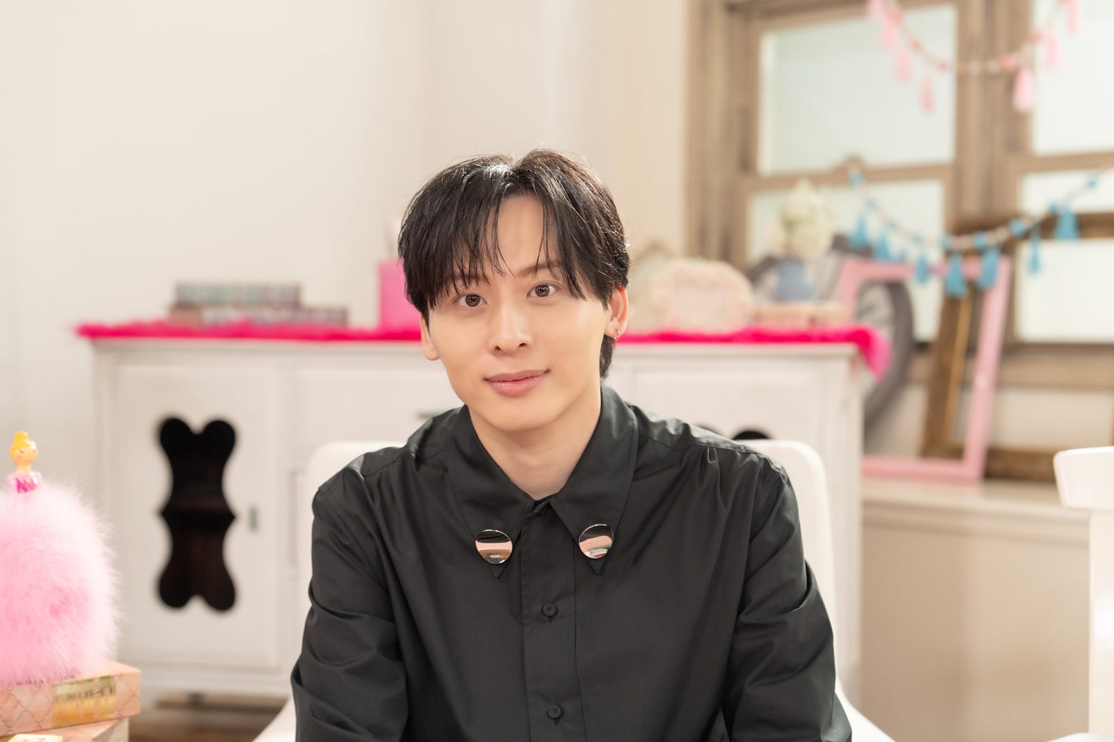 工藤大輝「恋する◆週末ホームステイ 2025冬」（C）AbemaTV, Inc.