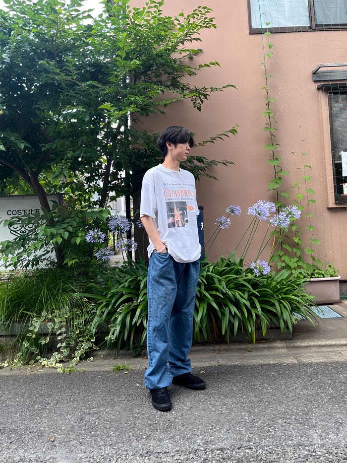 永井春樹さん(提供写真)