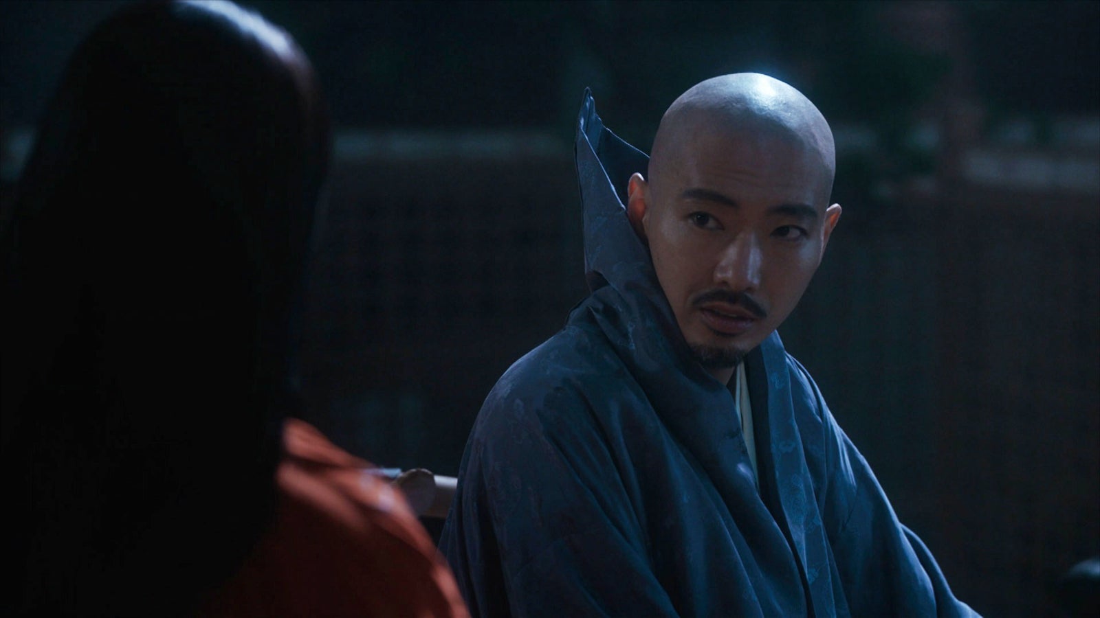 柄本佑「光る君へ」第46話（C）NHK