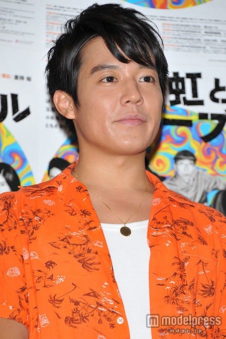 小出恵介