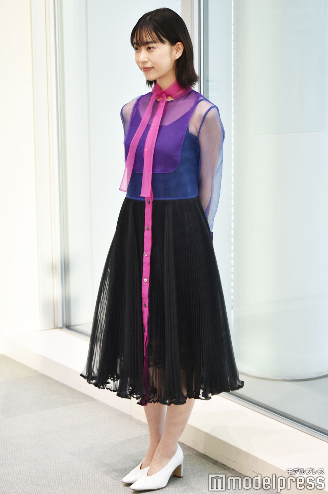 森川葵（C）モデルプレス