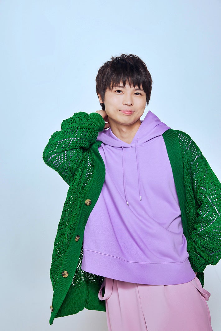 木村風太（提供写真）