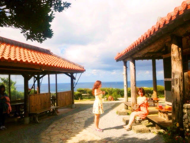 沖縄（提供写真）