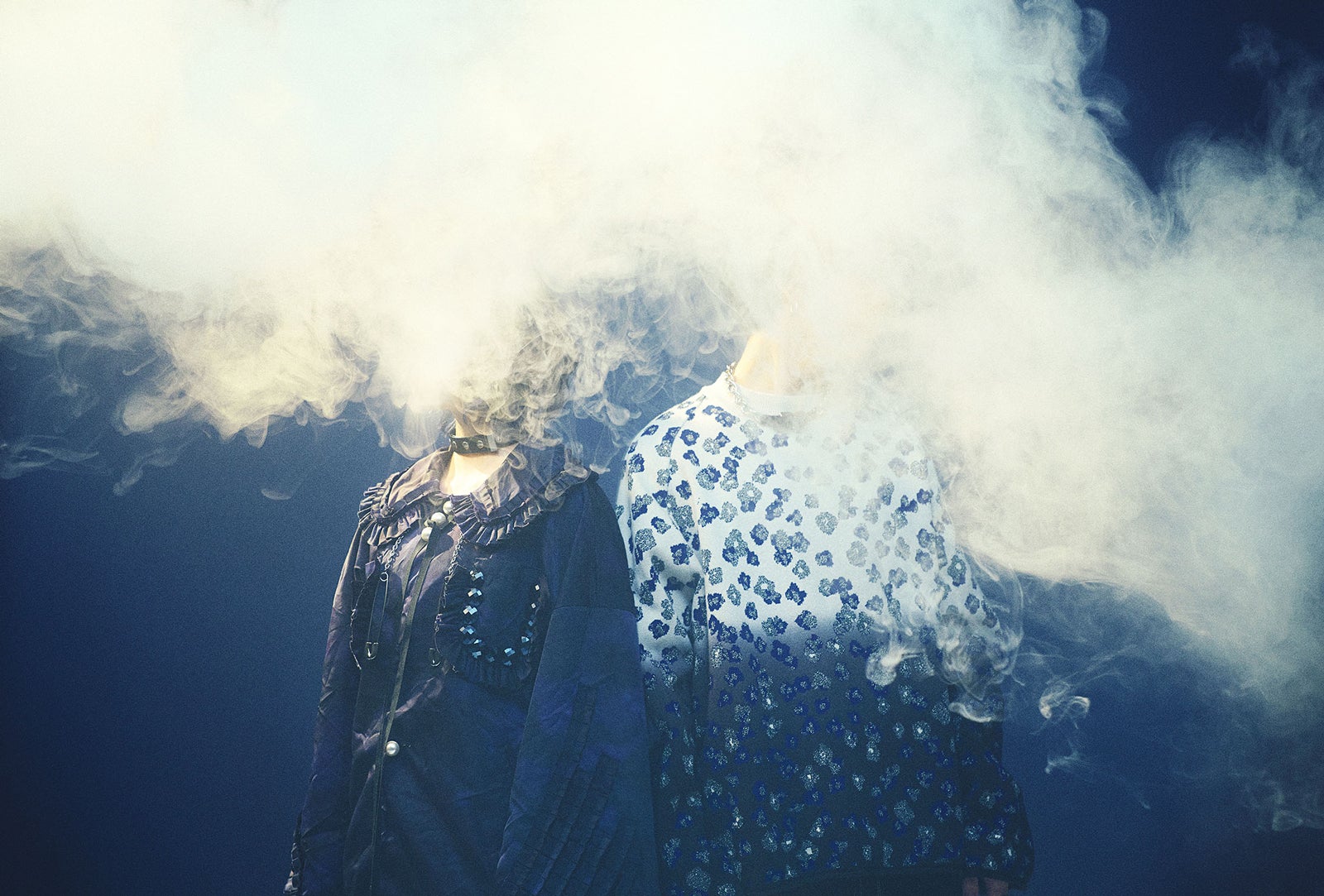 DUSTCELL（提供写真）