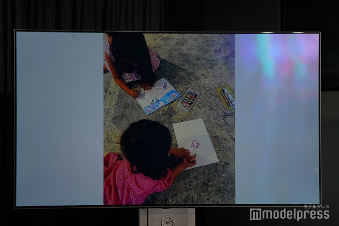 近藤千尋&ジャンポケ太田夫妻の娘2人(C)モデルプレス