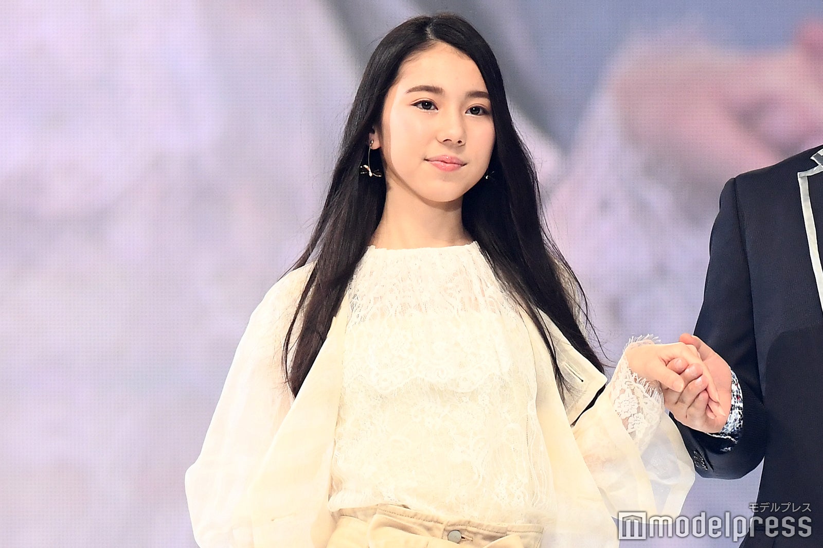 池田メリッサさん （C）モデルプレス