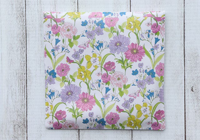 InRed　インレッド　7月号　宝島社　付録