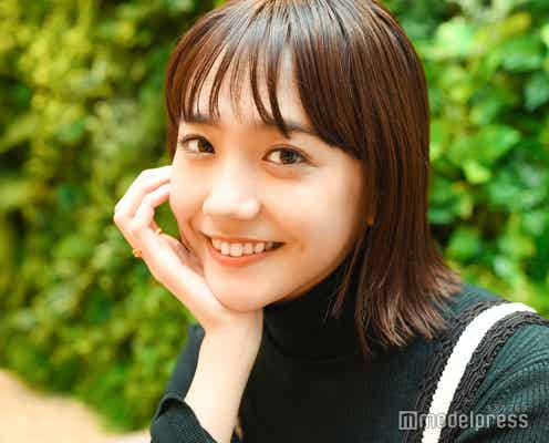 松井愛莉、ドS役で新境地「だんだん気持ち良くなっちゃった」<「この男は人生最大の過ちです」インタビュー>