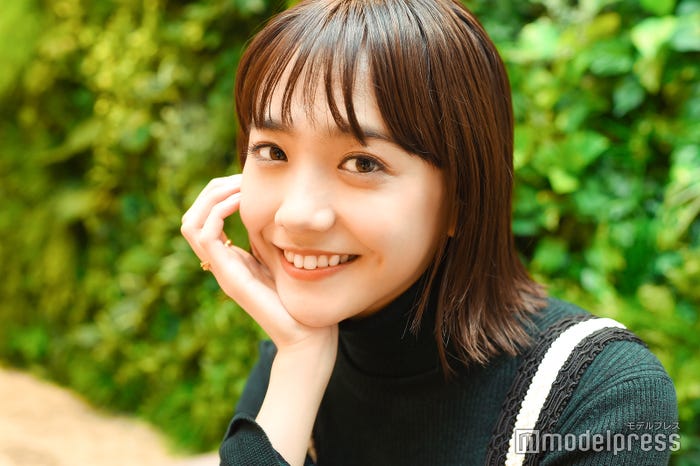松井愛莉 (C)モデルプレス