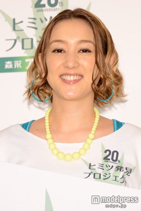 画像4 8 ベッキー ローラ ウエンツ瑛士ら ハーフ会 開催に 豪華すぎ の声 モデルプレス