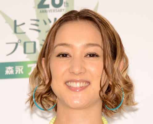 新婚・SHELLY、夫に「信用されてない」