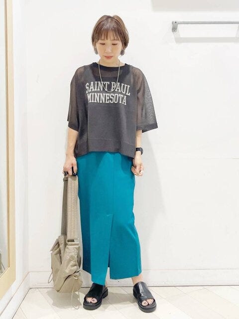 グローバルワーク　GLOBAL