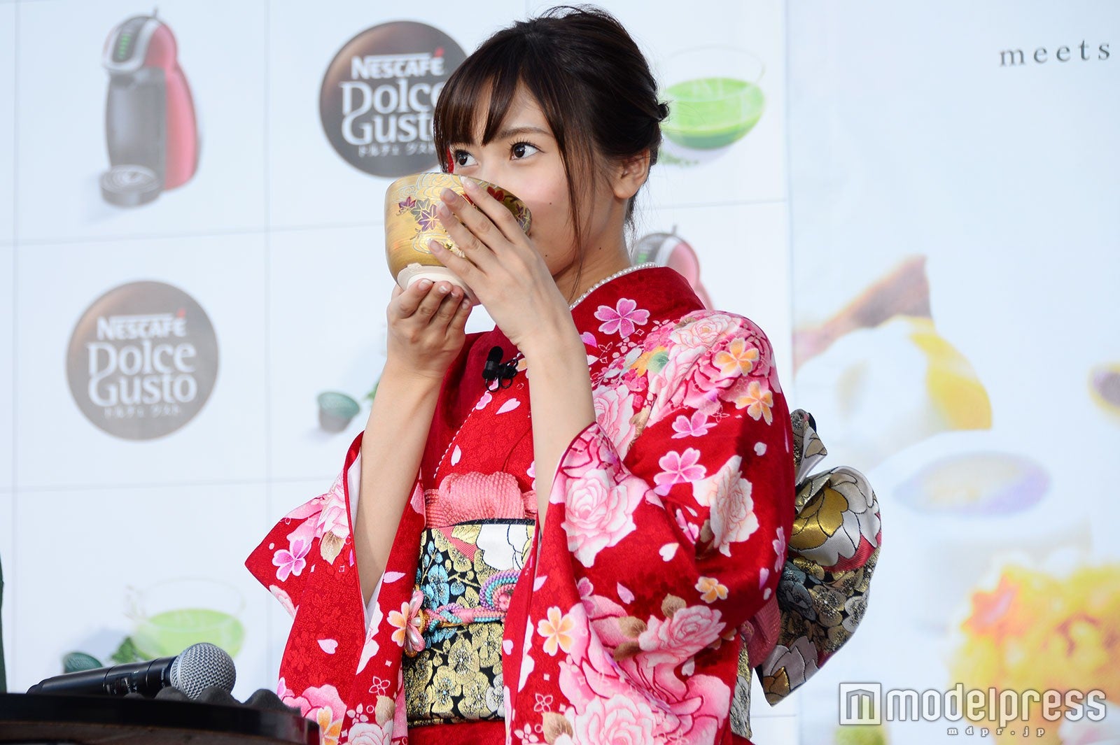 佐野ひなこ（C）モデルプレス