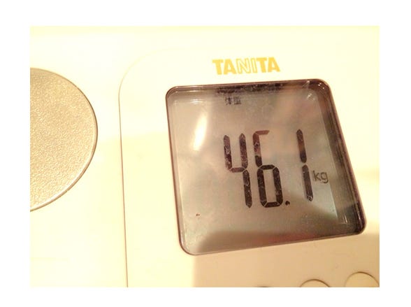 くみっきー/舟山久美子オフィシャルブログより