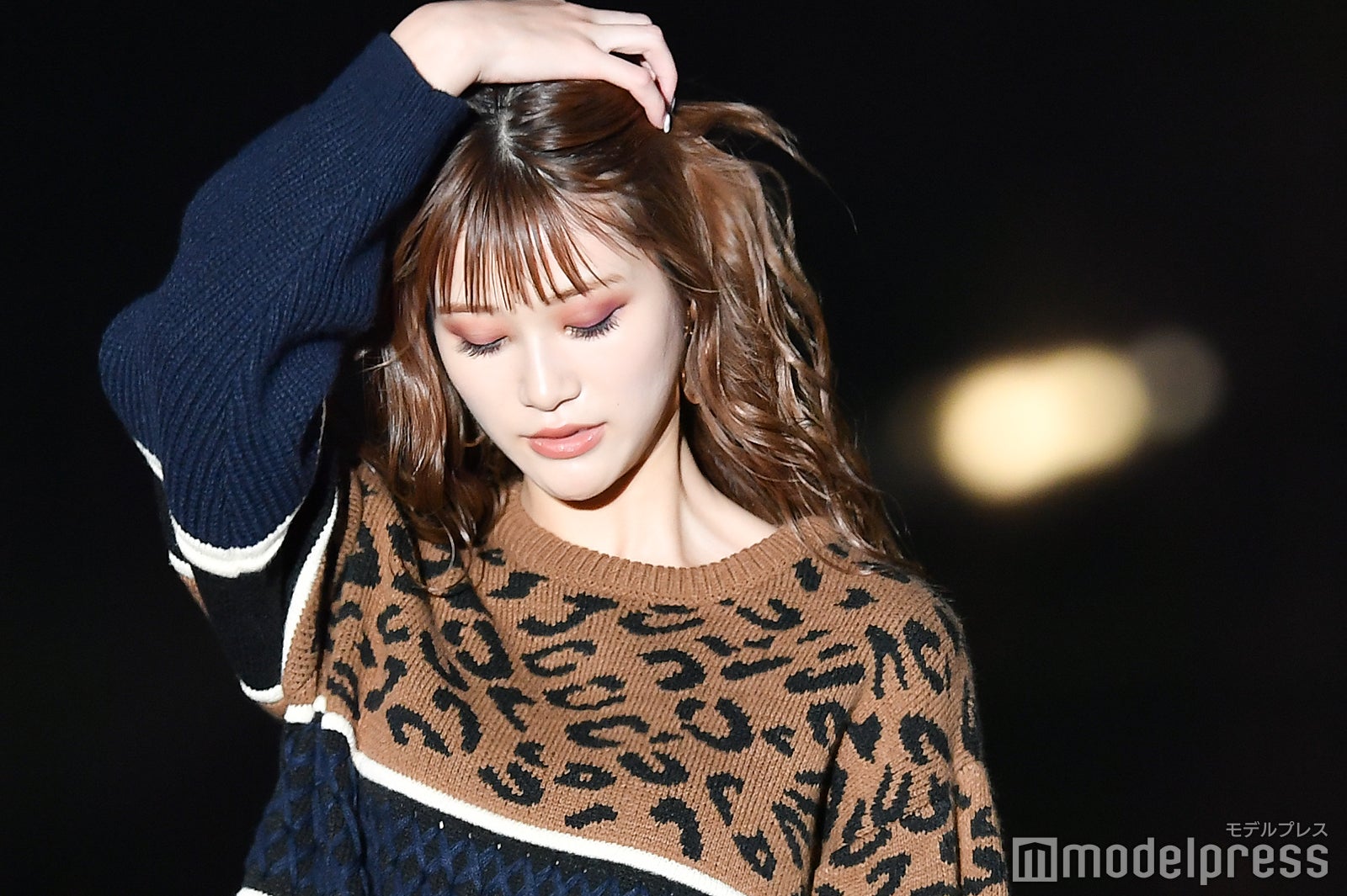 生見愛瑠（C）モデルプレス