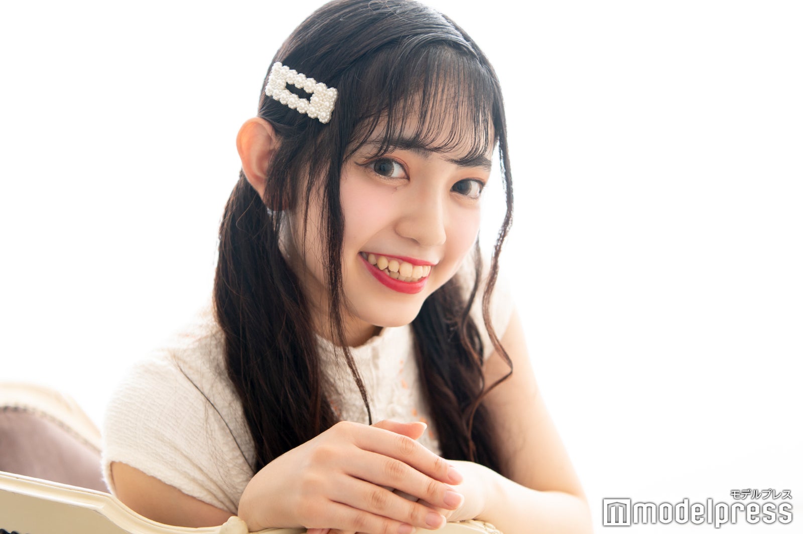 山内梨瑚（C）モデルプレス