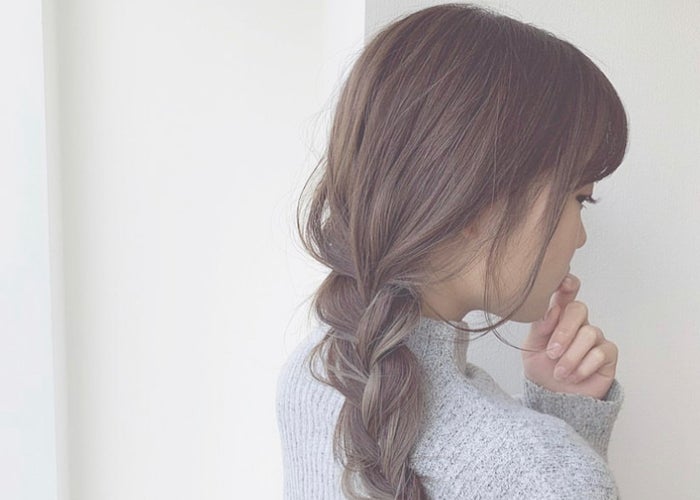 ヘアメイクで簡単 今すぐにおうちでできるイメチェン方法6つ モデルプレス ヘアメイクで簡単 今すぐにおうちでできるイメチェン方法6つ モデルプレス