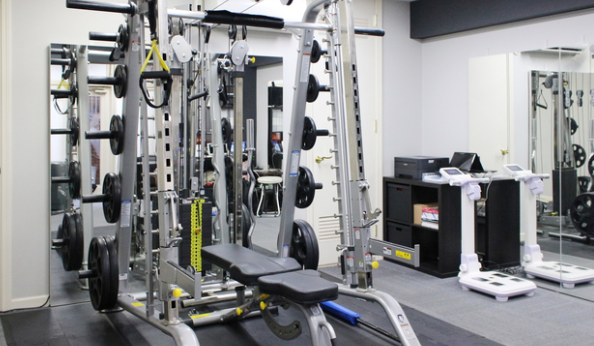 FORME(フォルム)南青山