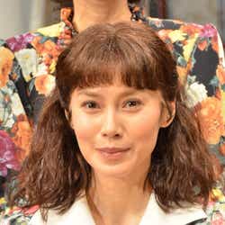 モデルプレス - 中谷美紀、自由すぎる素行を暴露される