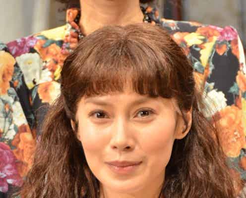 中谷美紀、自由すぎる素行を暴露される