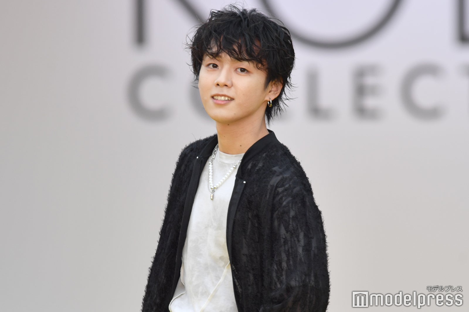 磨田寛大（C）モデルプレス